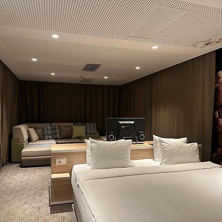Hotel Nar Trebinje Eksteriør billede