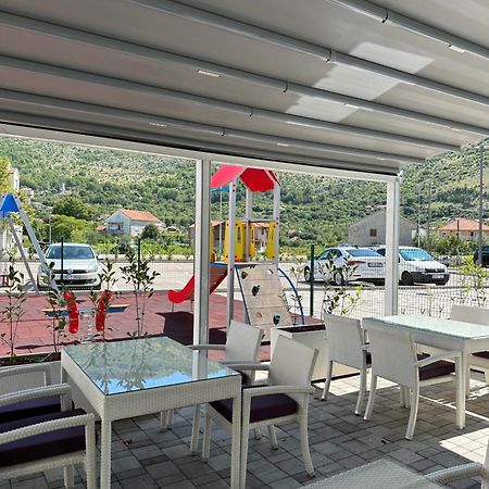 Hotel Nar Trebinje Eksteriør billede