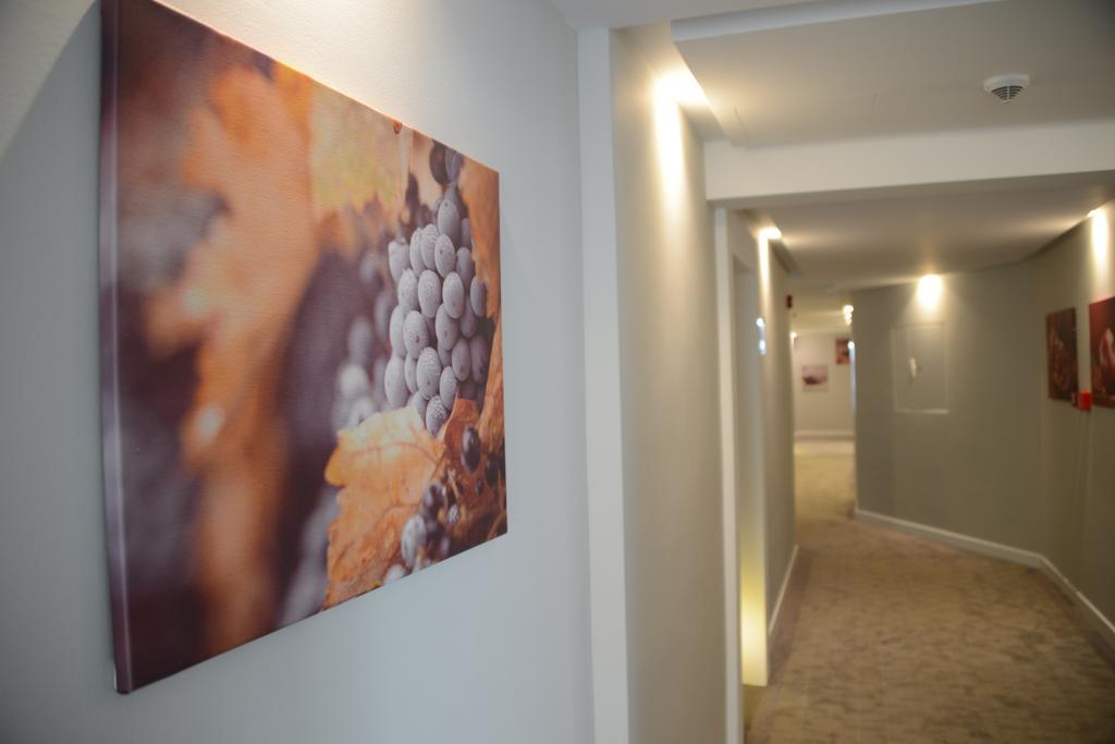 Hotel Nar Trebinje Eksteriør billede