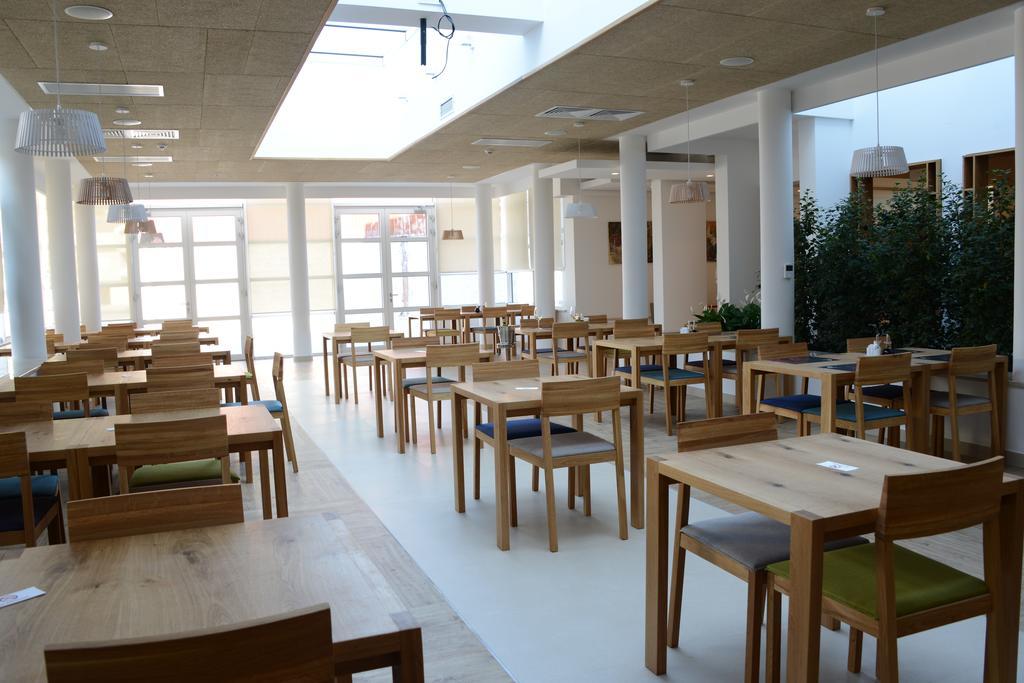 Hotel Nar Trebinje Eksteriør billede