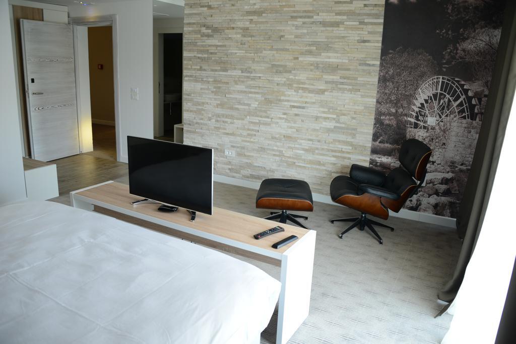 Hotel Nar Trebinje Værelse billede