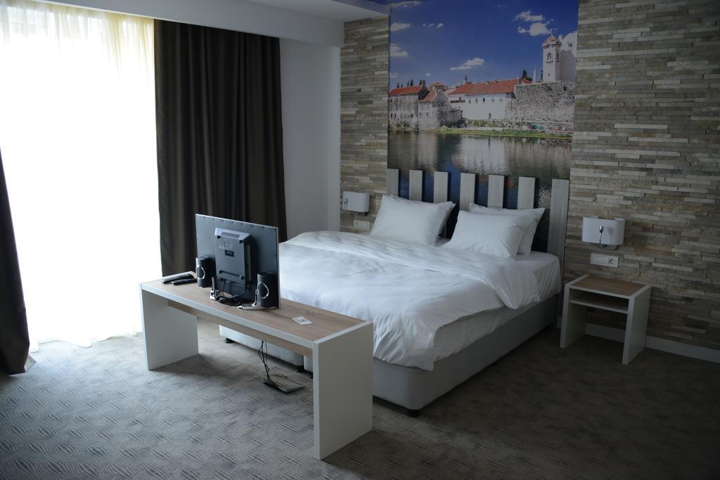 Hotel Nar Trebinje Værelse billede