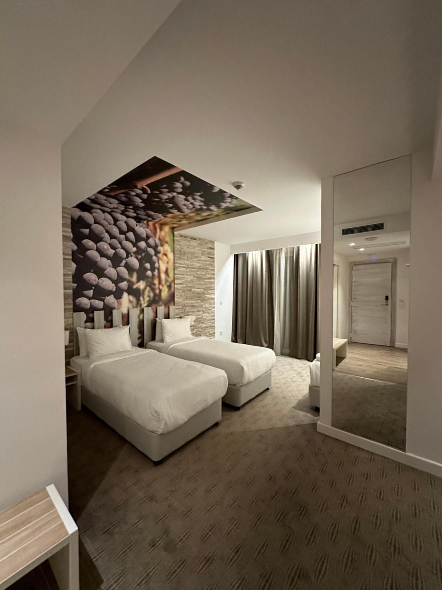 Hotel Nar Trebinje Eksteriør billede