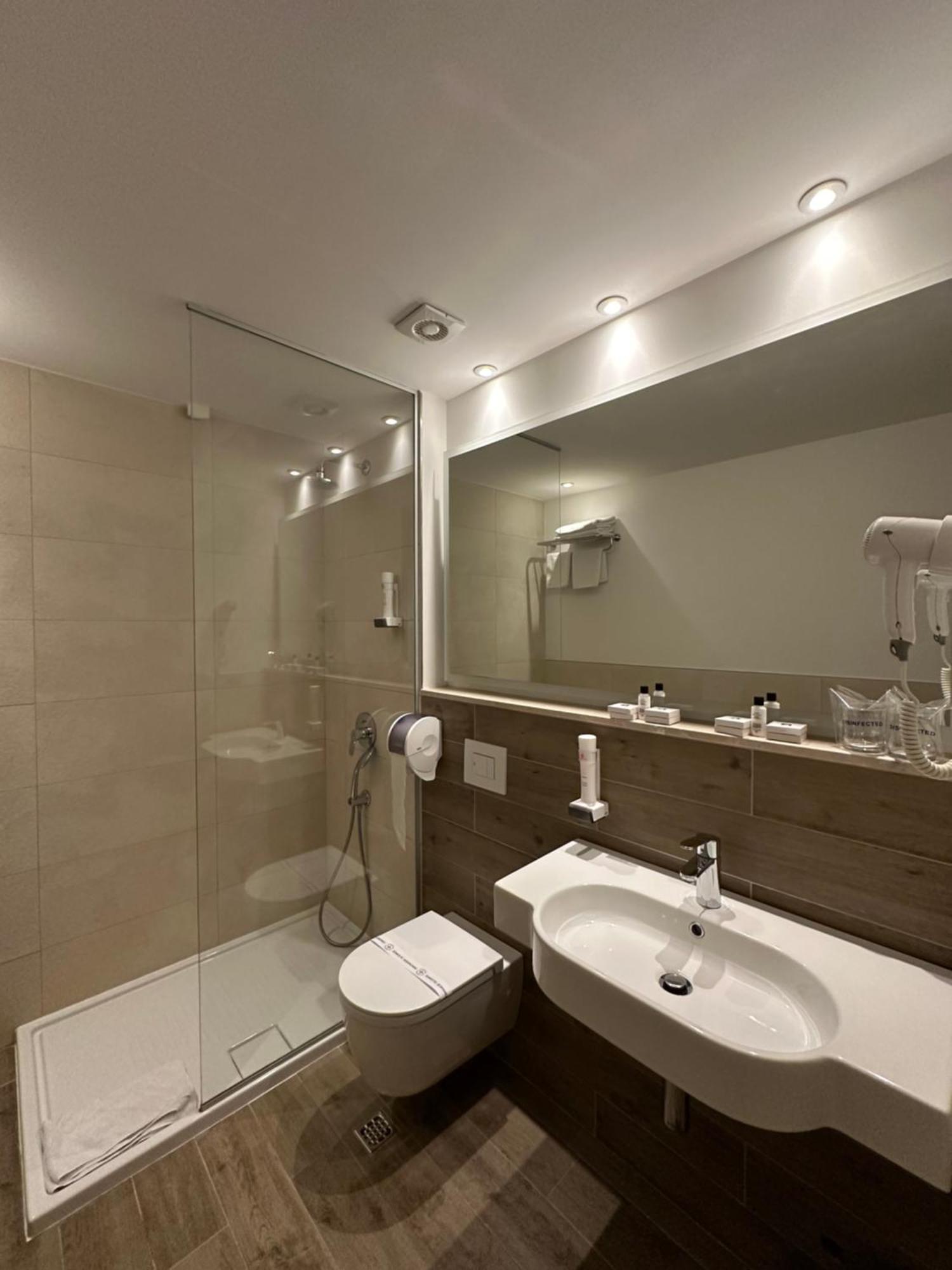 Hotel Nar Trebinje Eksteriør billede