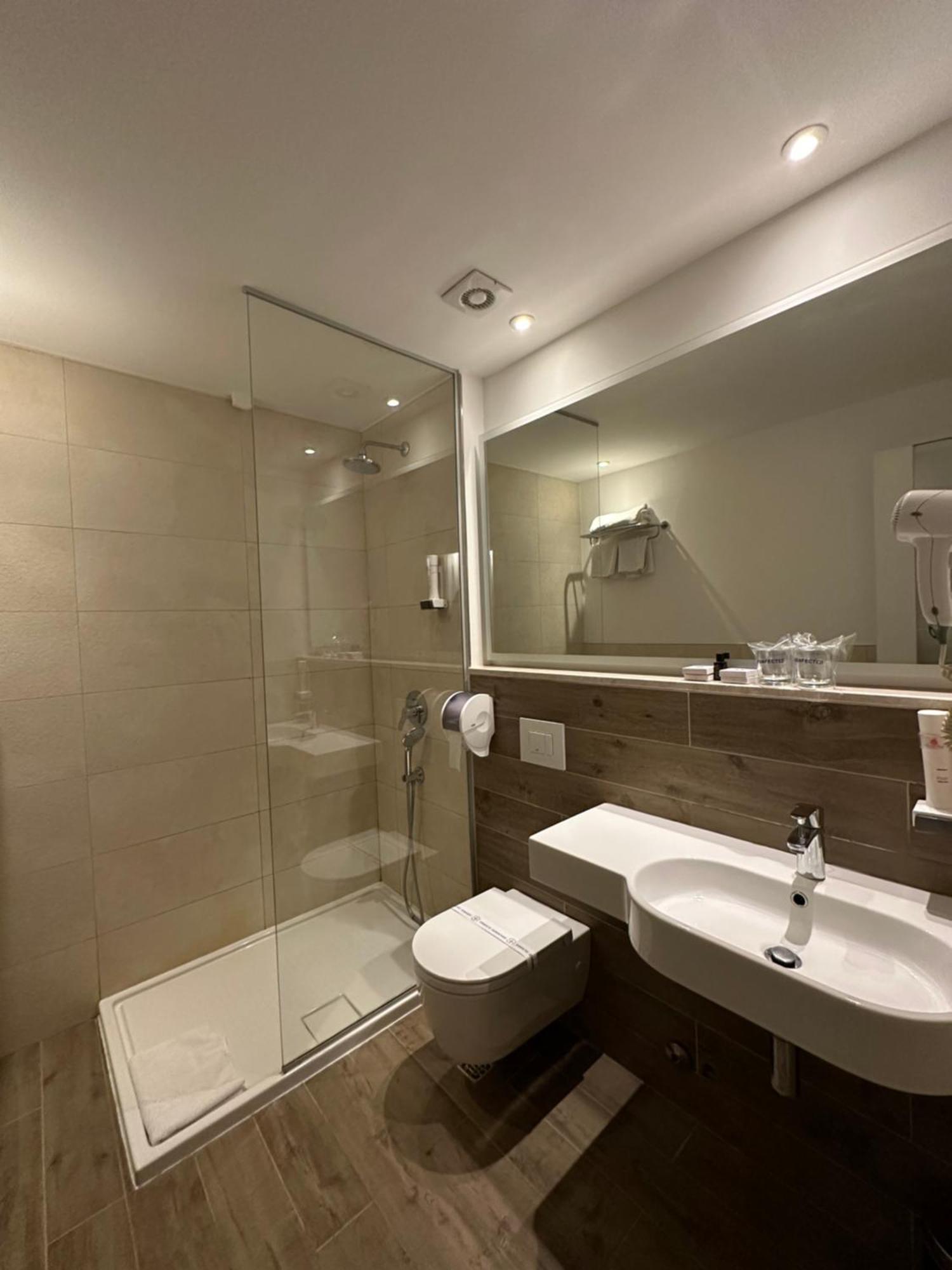 Hotel Nar Trebinje Eksteriør billede