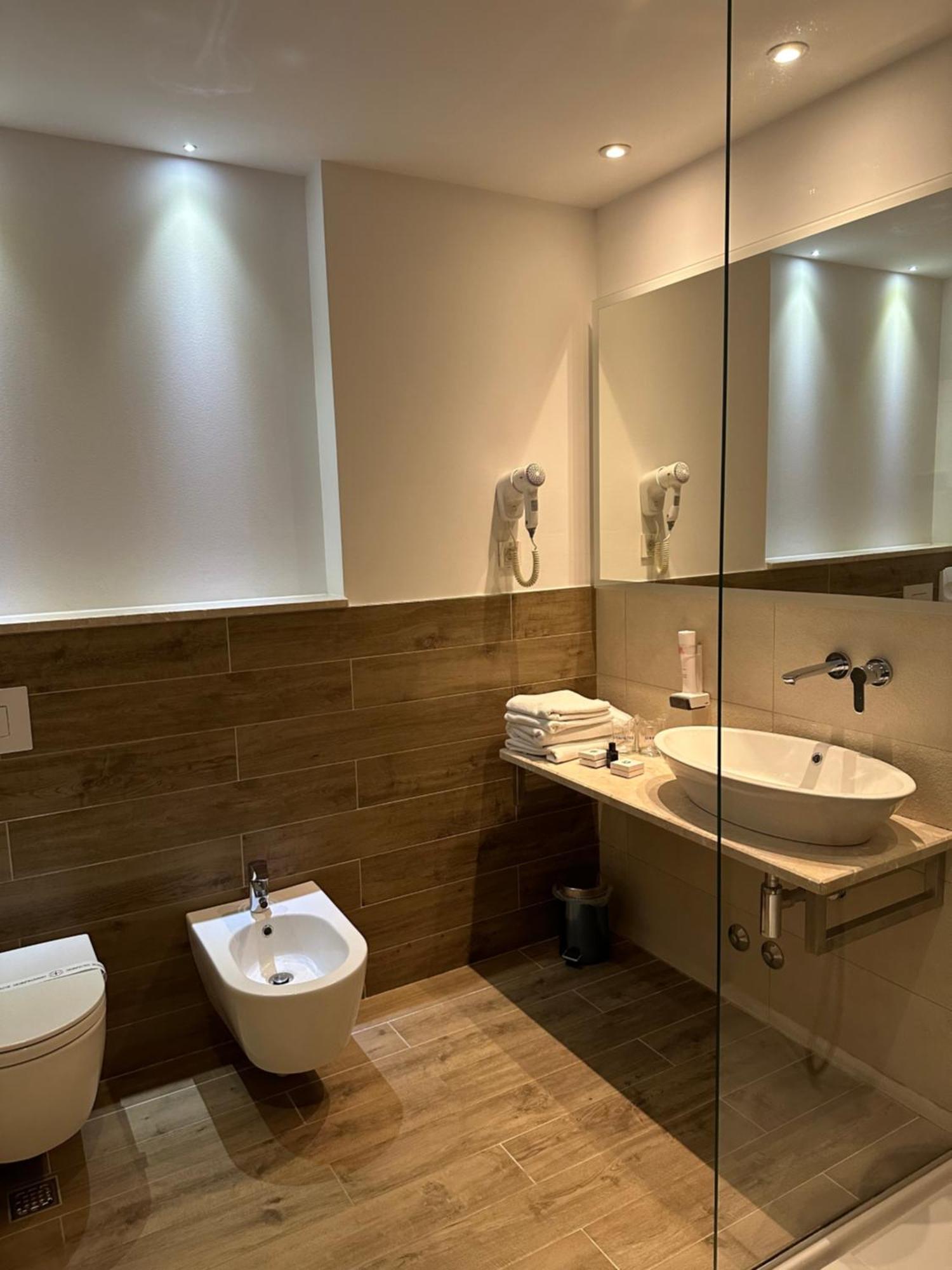 Hotel Nar Trebinje Eksteriør billede