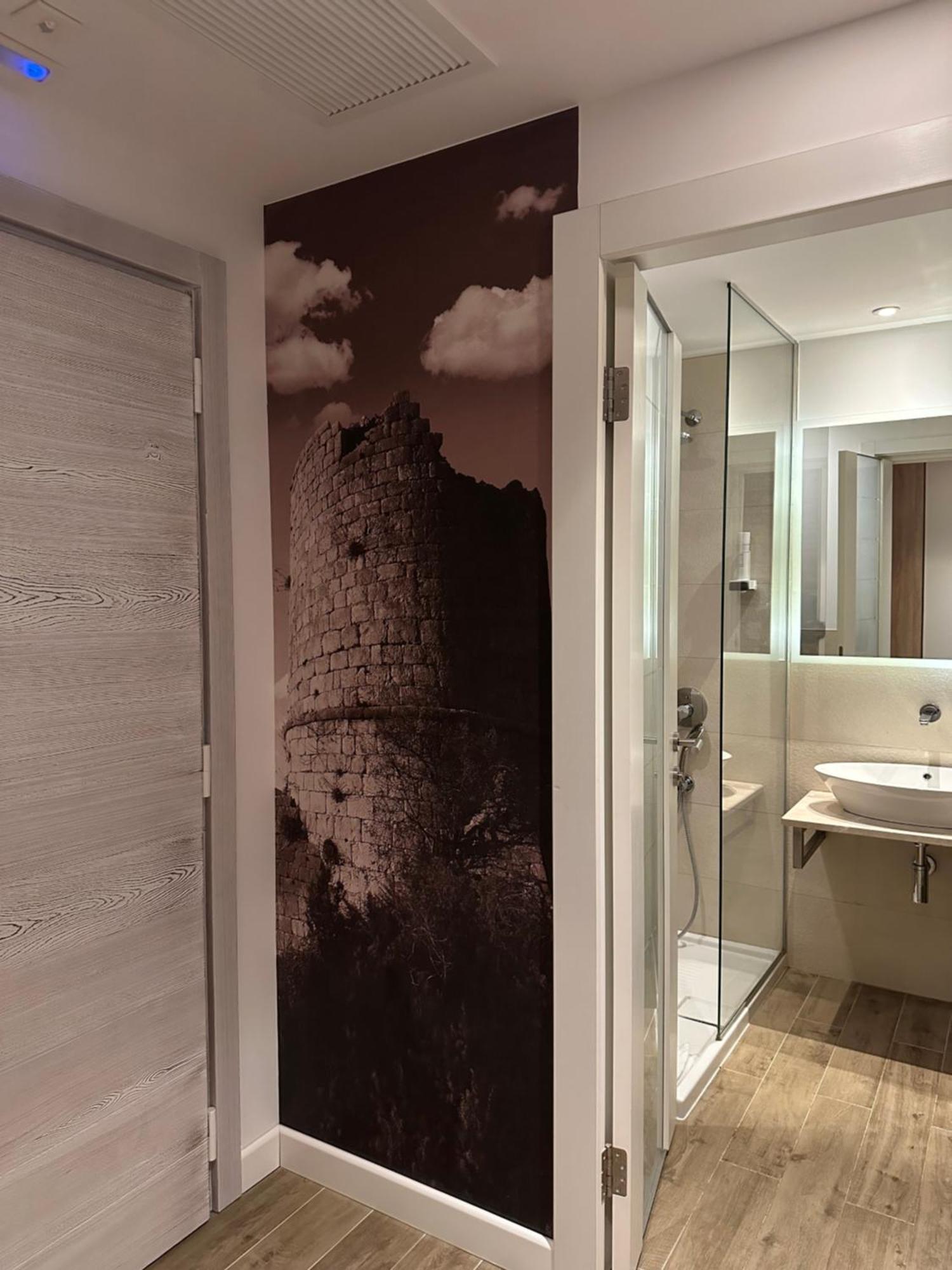 Hotel Nar Trebinje Eksteriør billede