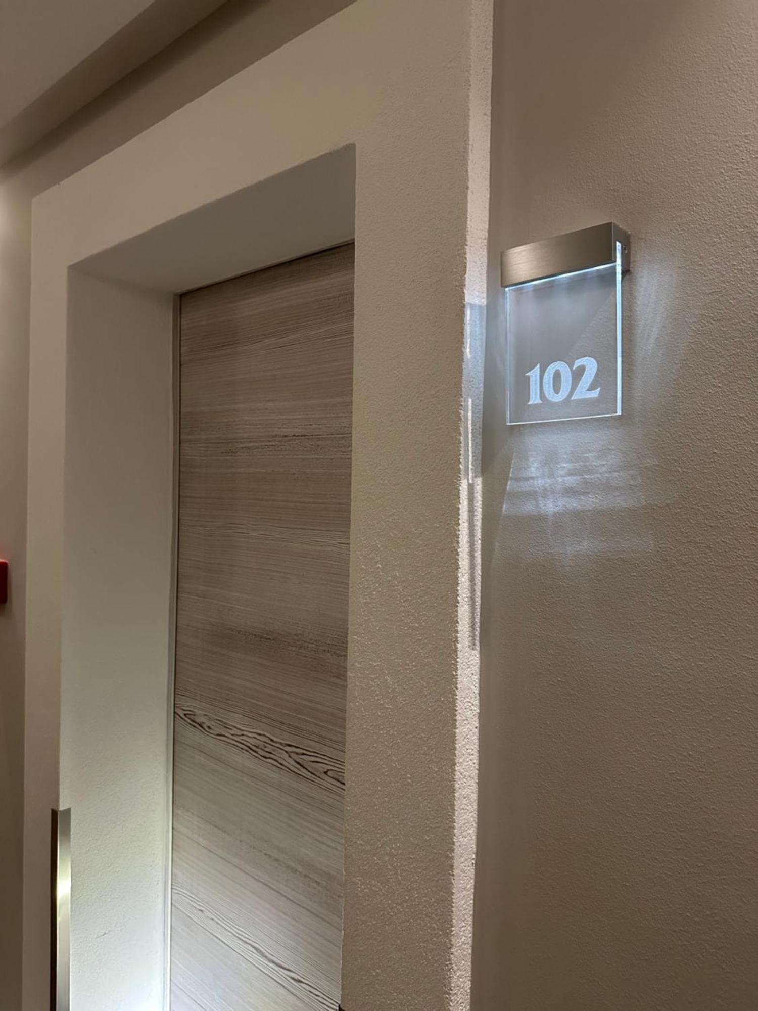 Hotel Nar Trebinje Eksteriør billede