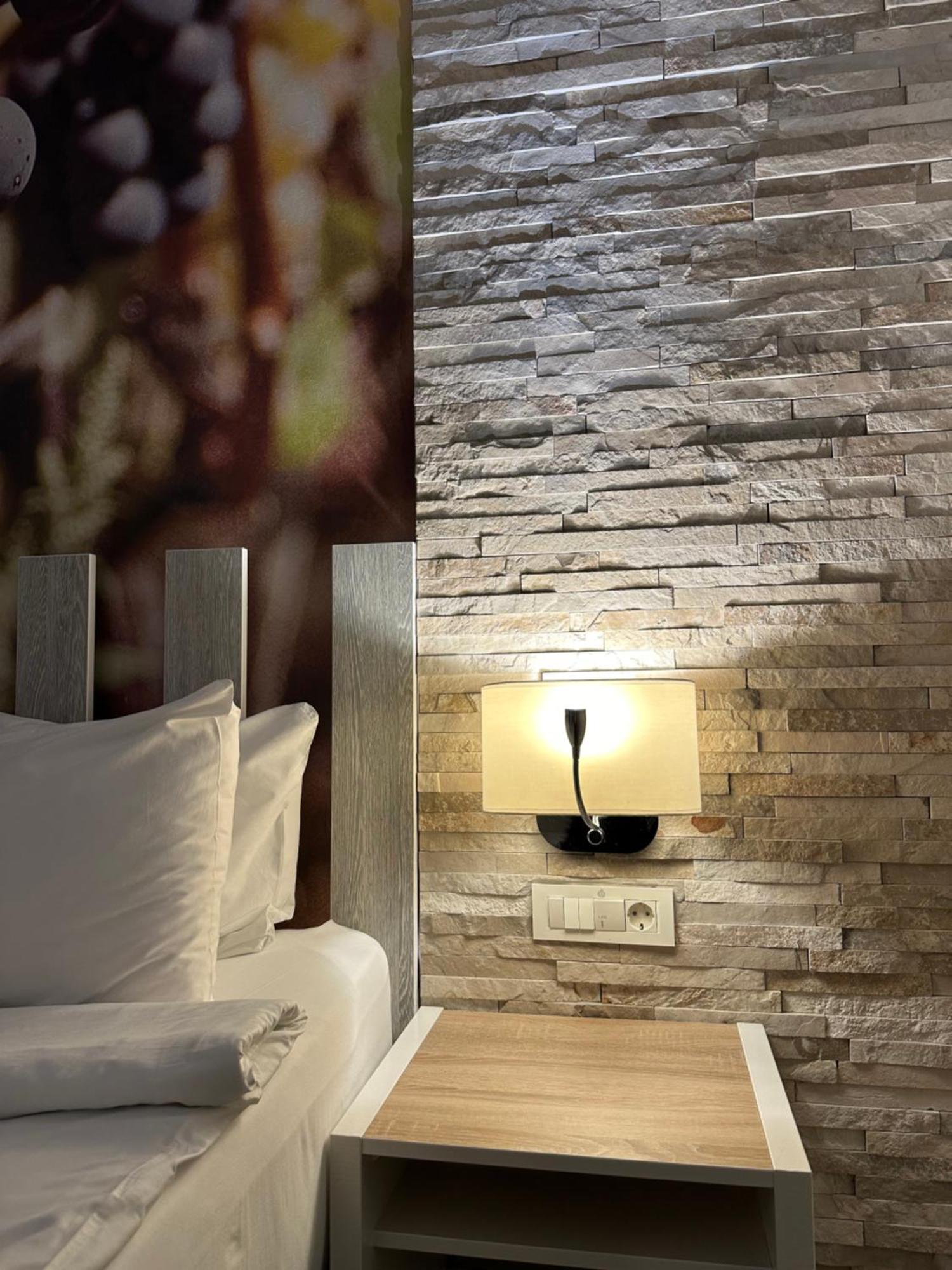 Hotel Nar Trebinje Eksteriør billede