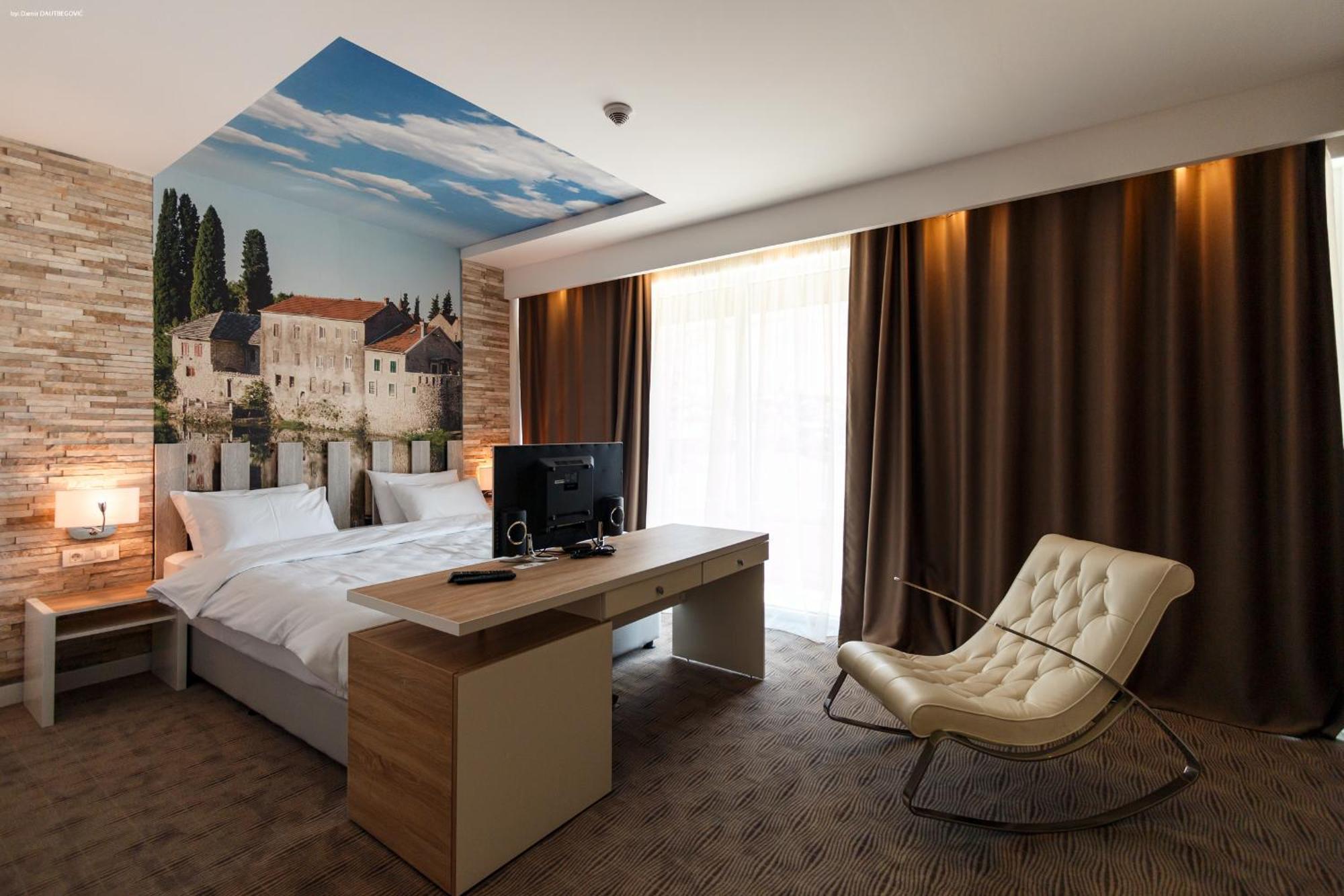Hotel Nar Trebinje Værelse billede
