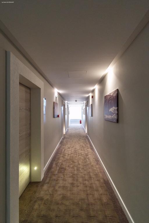 Hotel Nar Trebinje Eksteriør billede