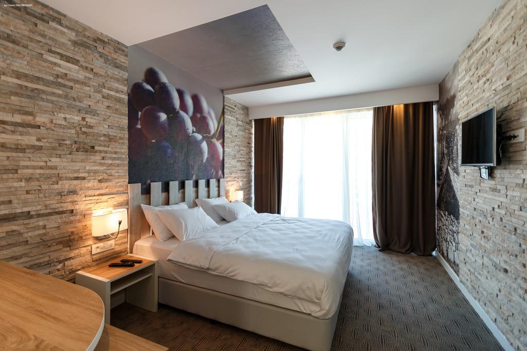 Hotel Nar Trebinje Værelse billede
