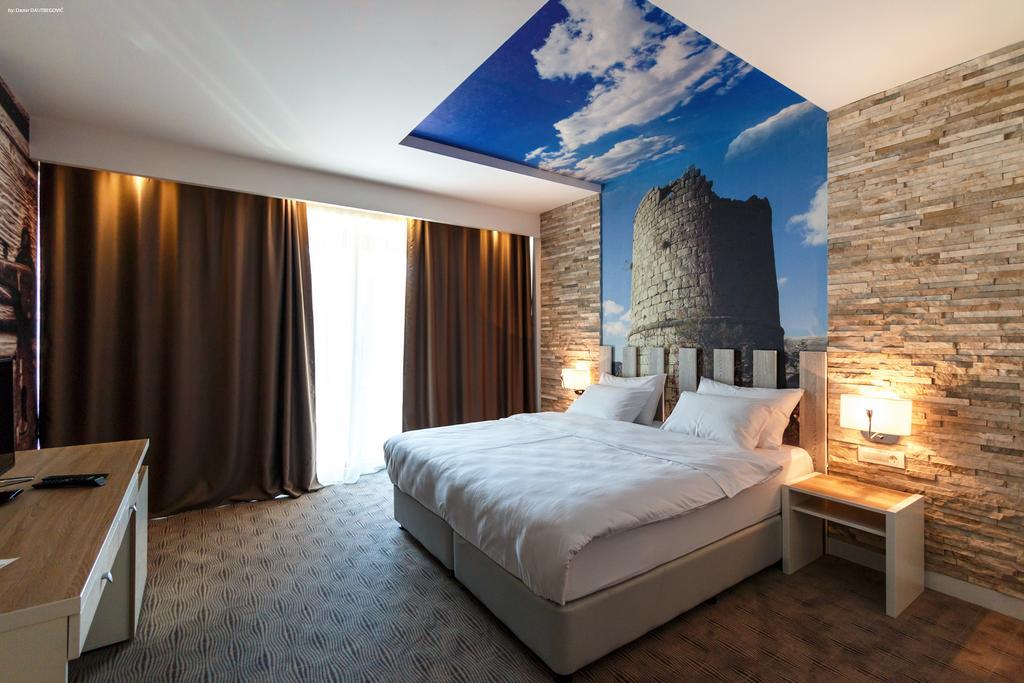 Hotel Nar Trebinje Eksteriør billede